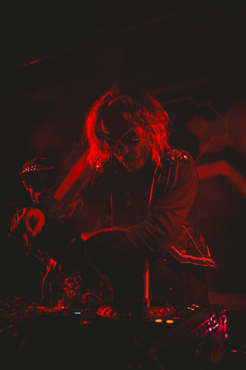 Golden Phoenix: Together We Rise